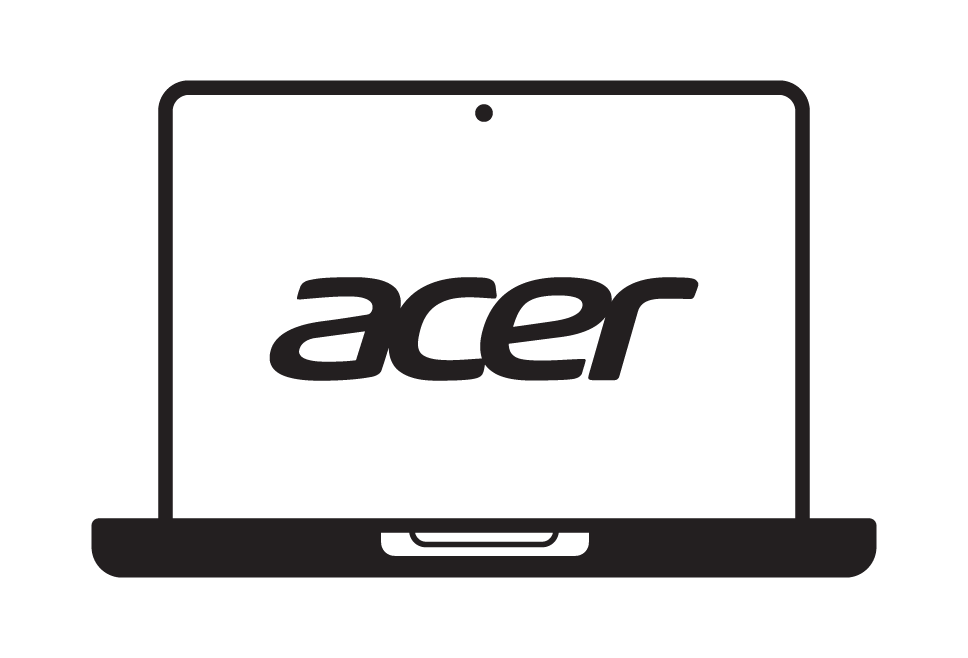 Acer Laptops