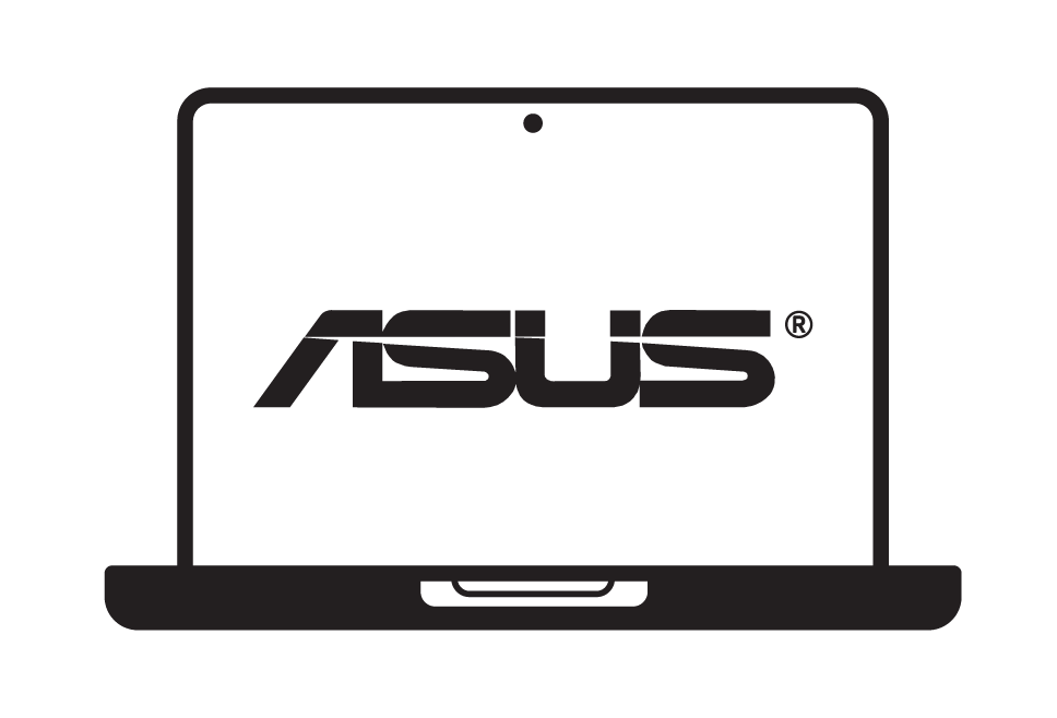 ASUS Laptops