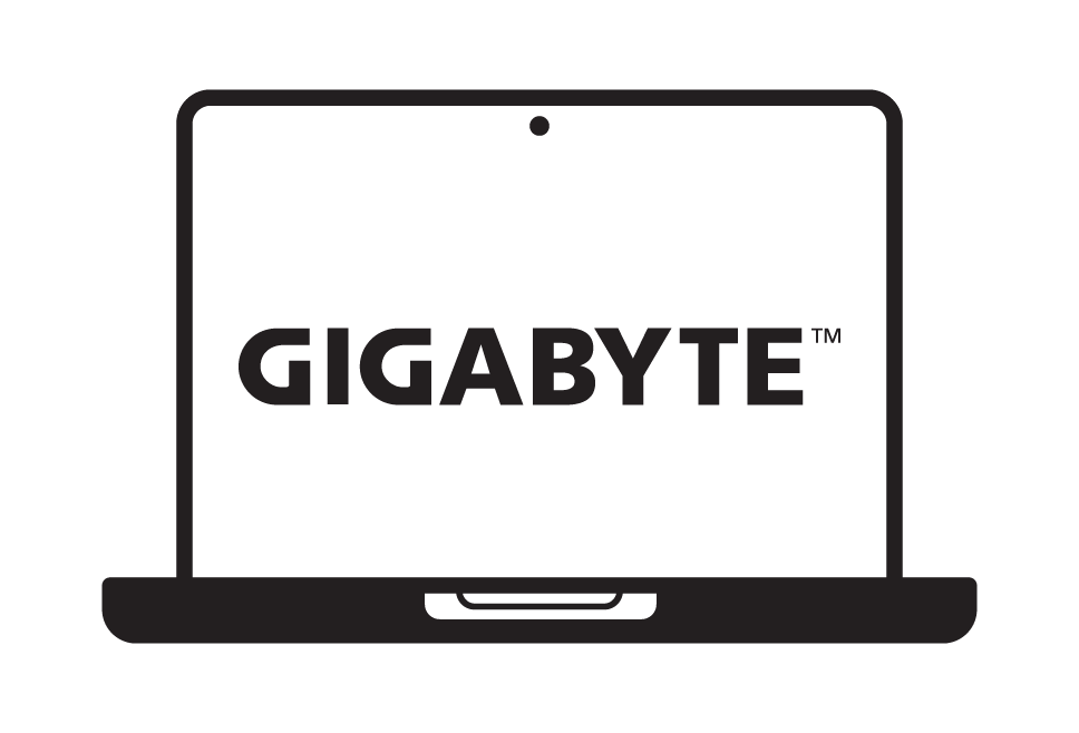 Gigabyte Laptops