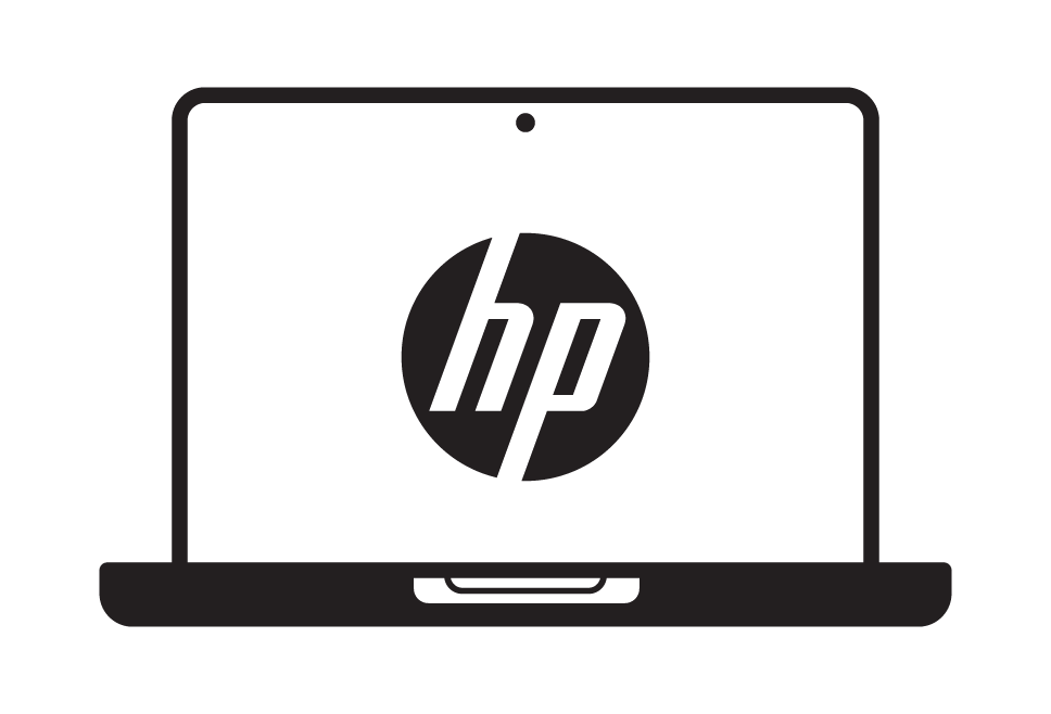 HP Laptops