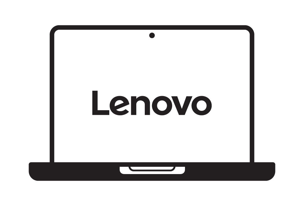 Lenovo Laptops