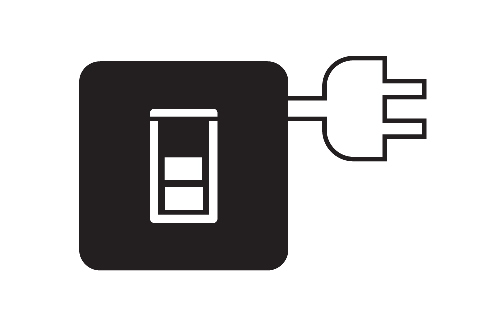Power Adapters - Laptop