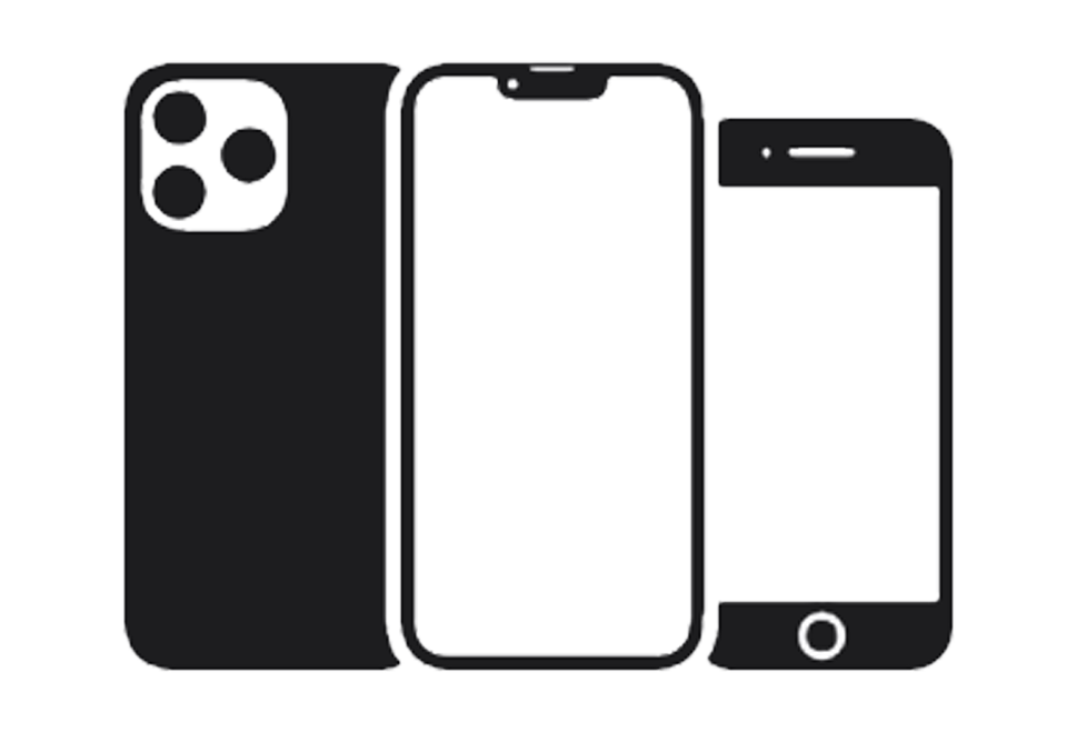 Apple iPhones