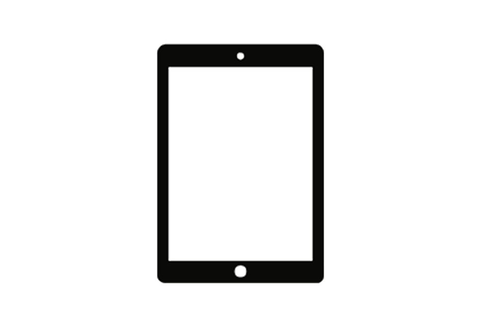 Apple iPad