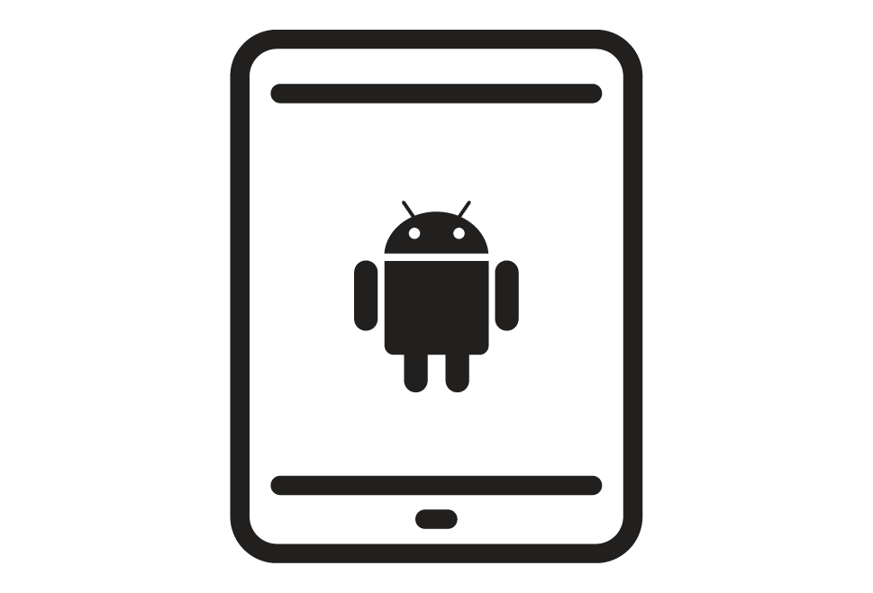 Android Tablets