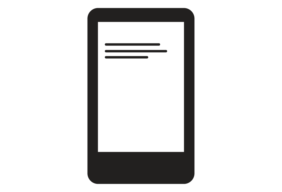 Amazon Kindle