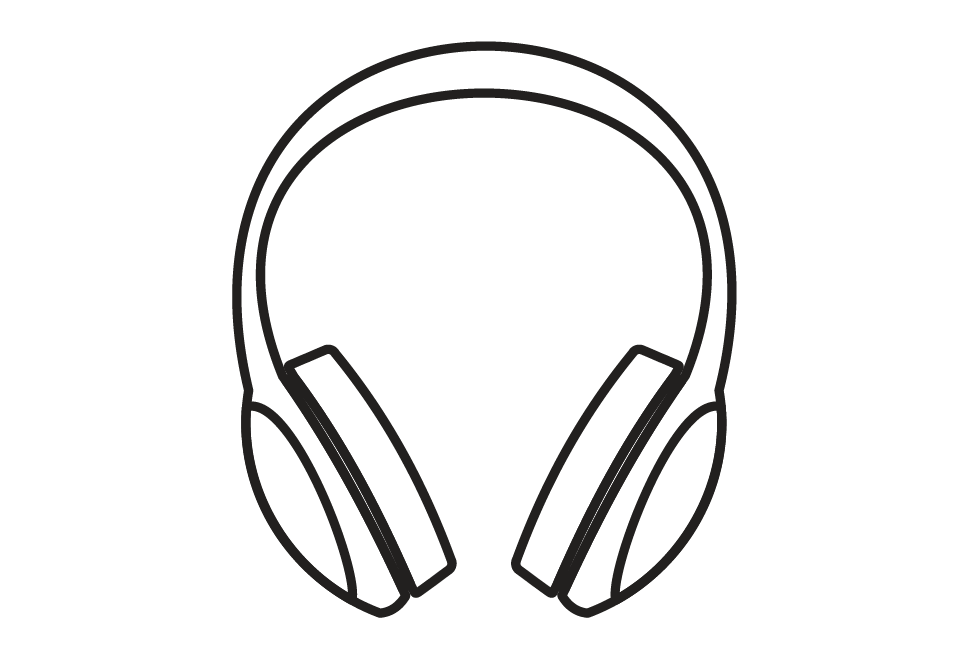 Headphones