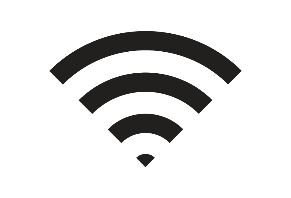 Ethernet/WiFi Cards