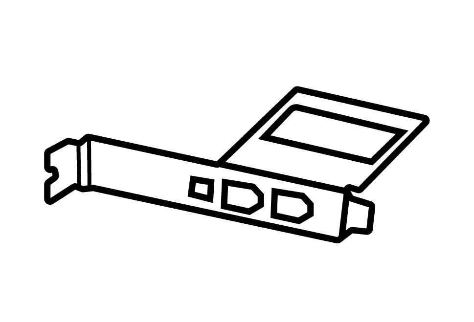 I/O Cards