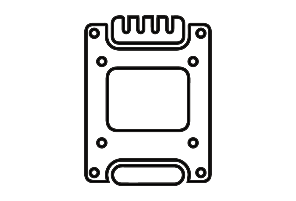 Solid State Drives (SSD)