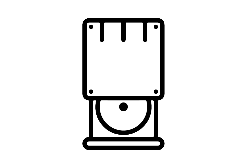 Optical Drives