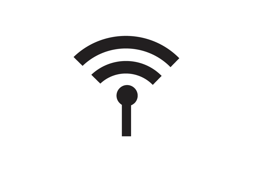 Access Points & Repeaters