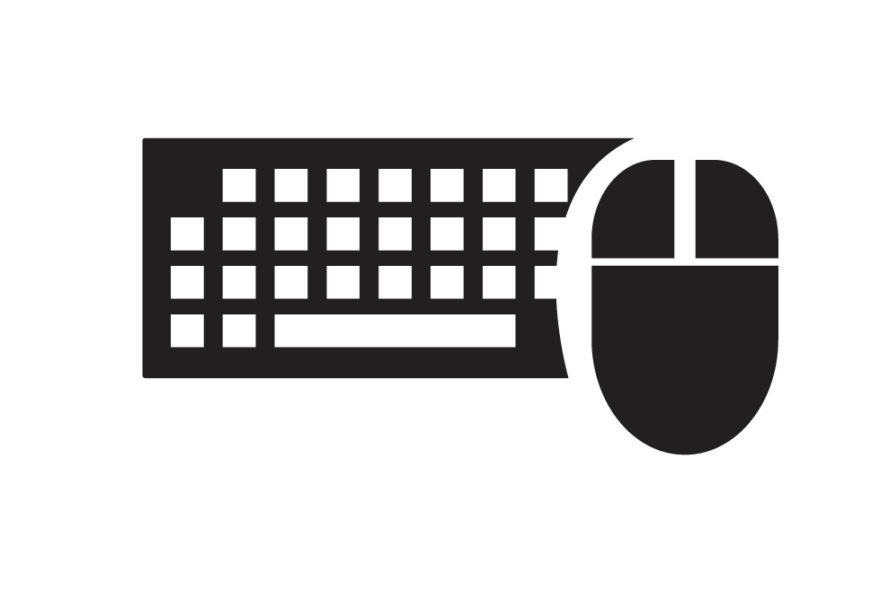 Keyboards & Mouse Bundles