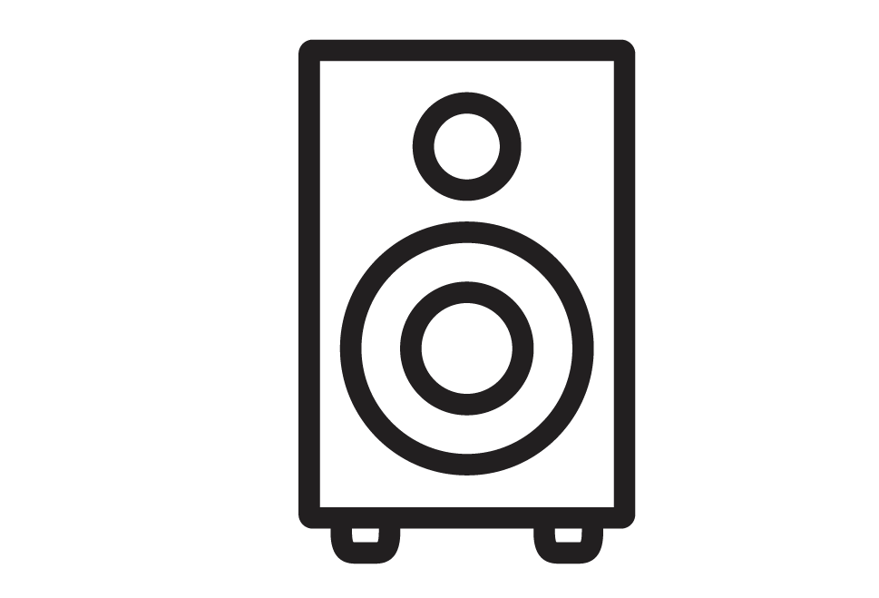 Speakers