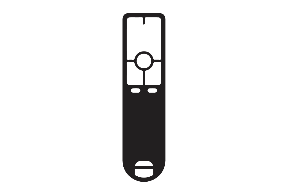 Wireless Presenters