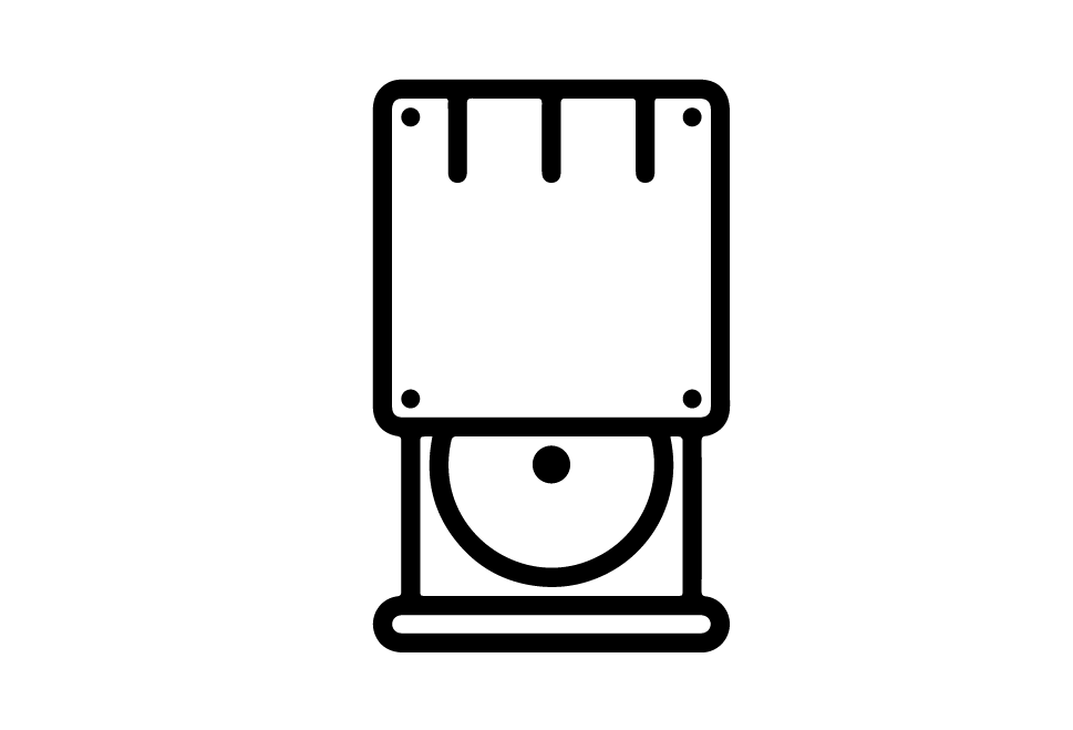 Internal Harddisks
