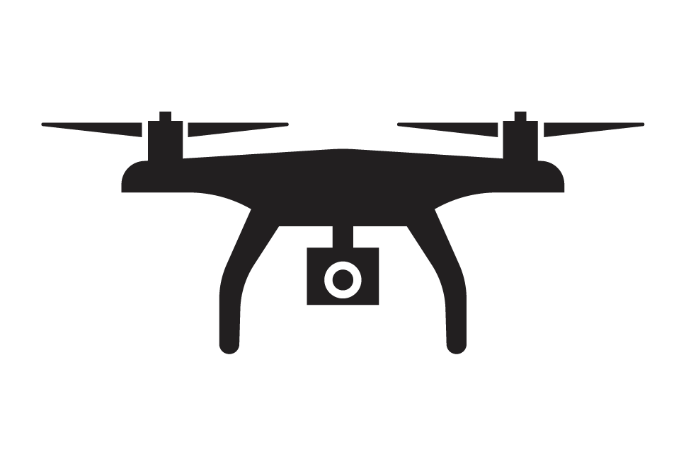 Drones