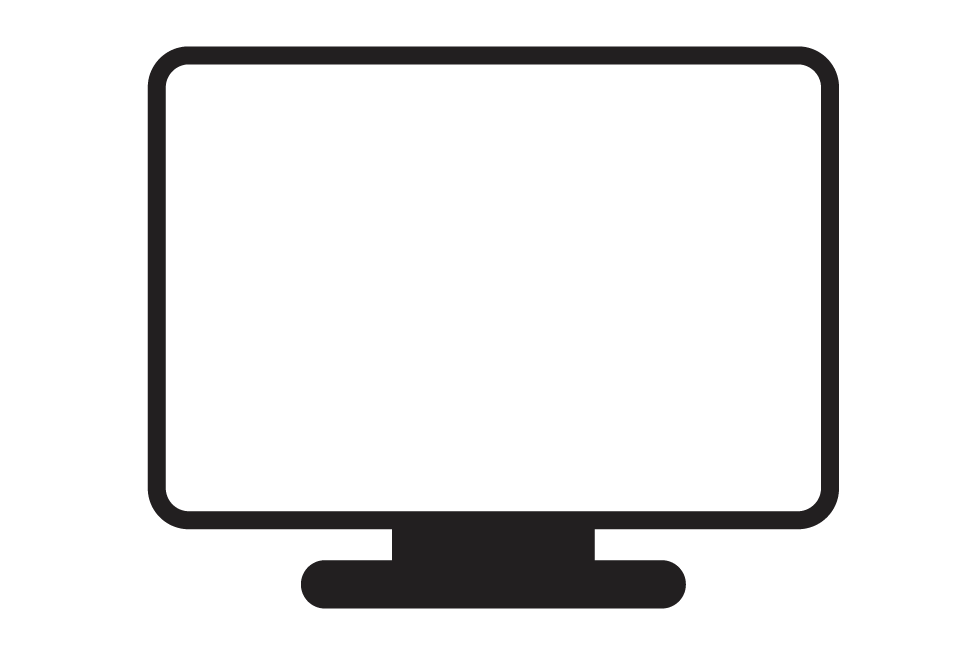Televisions