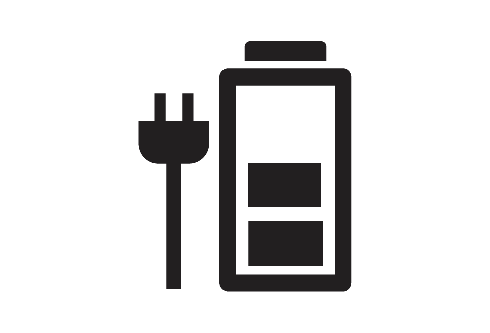 Batteries & Chargers