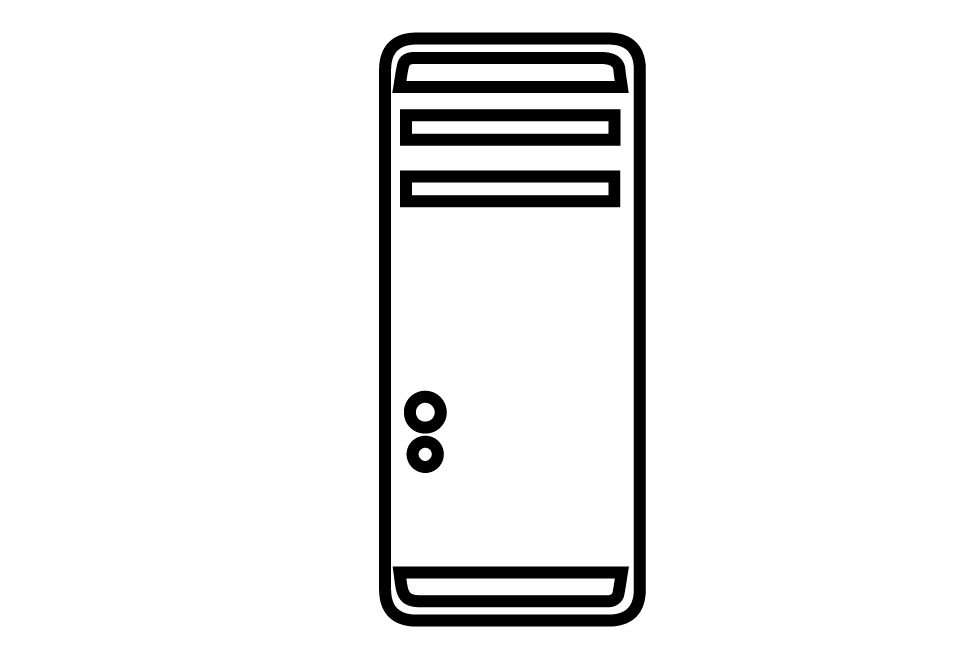 Computer Internal