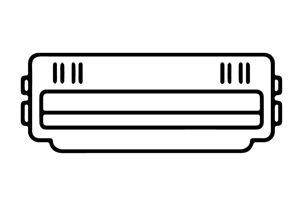Laser Cartridges