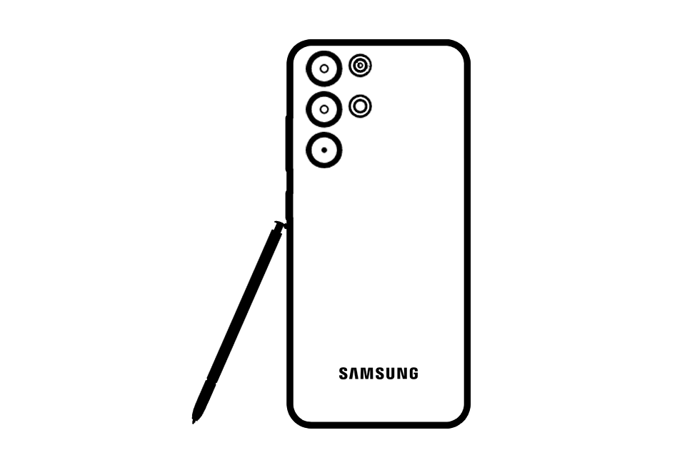 Samsung Smartphones