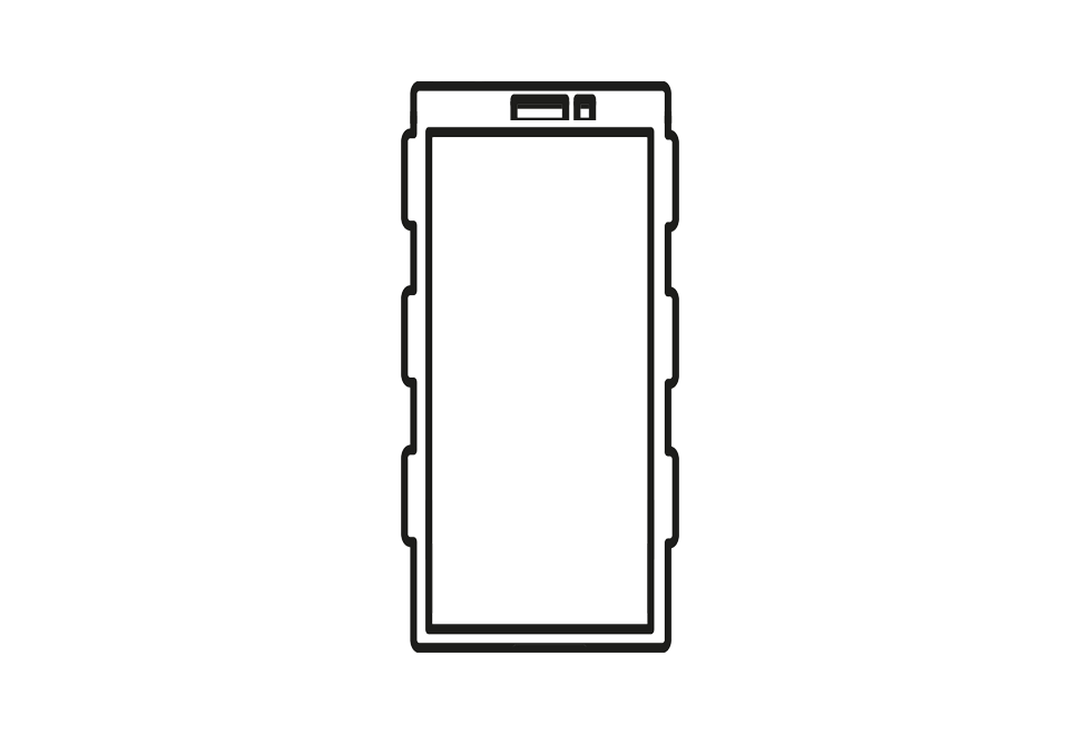 Rugged Smartphones