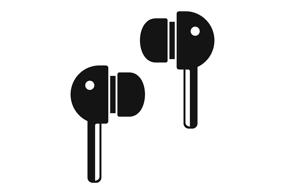 Earphones