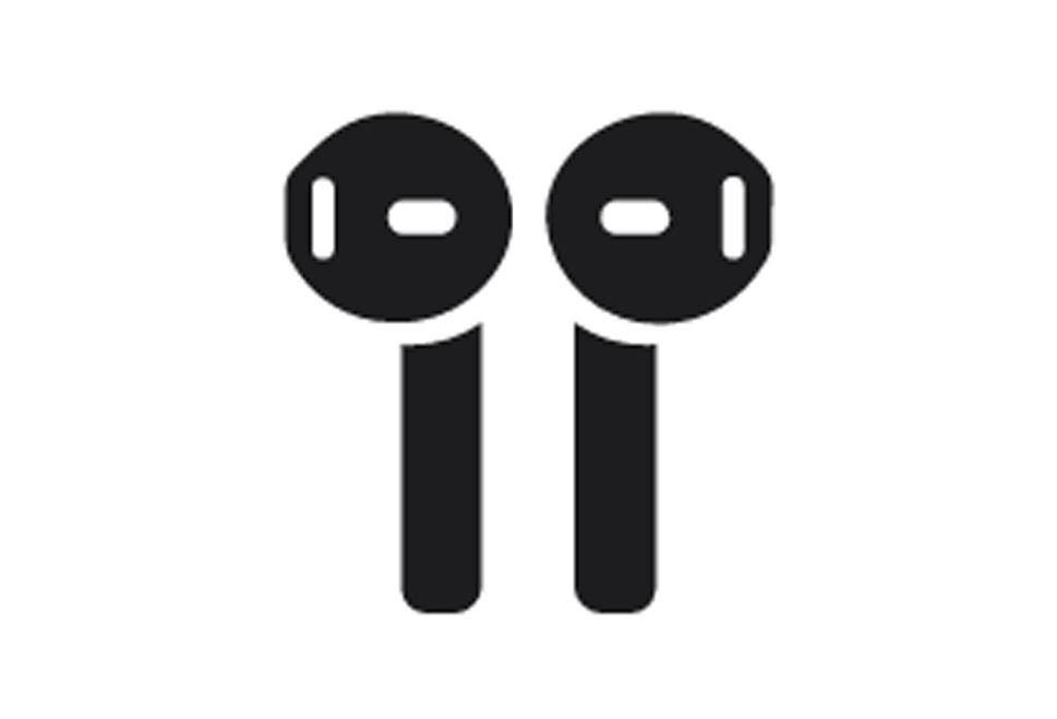 Apple AirPods
