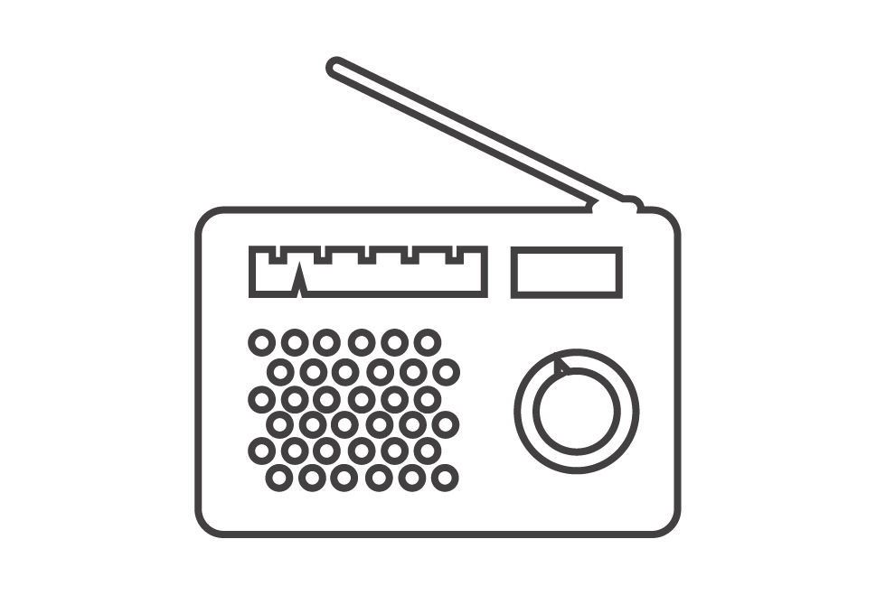 Radios