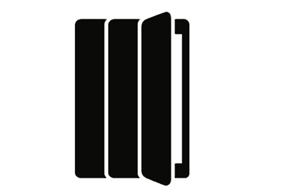 Cases - Apple iPad