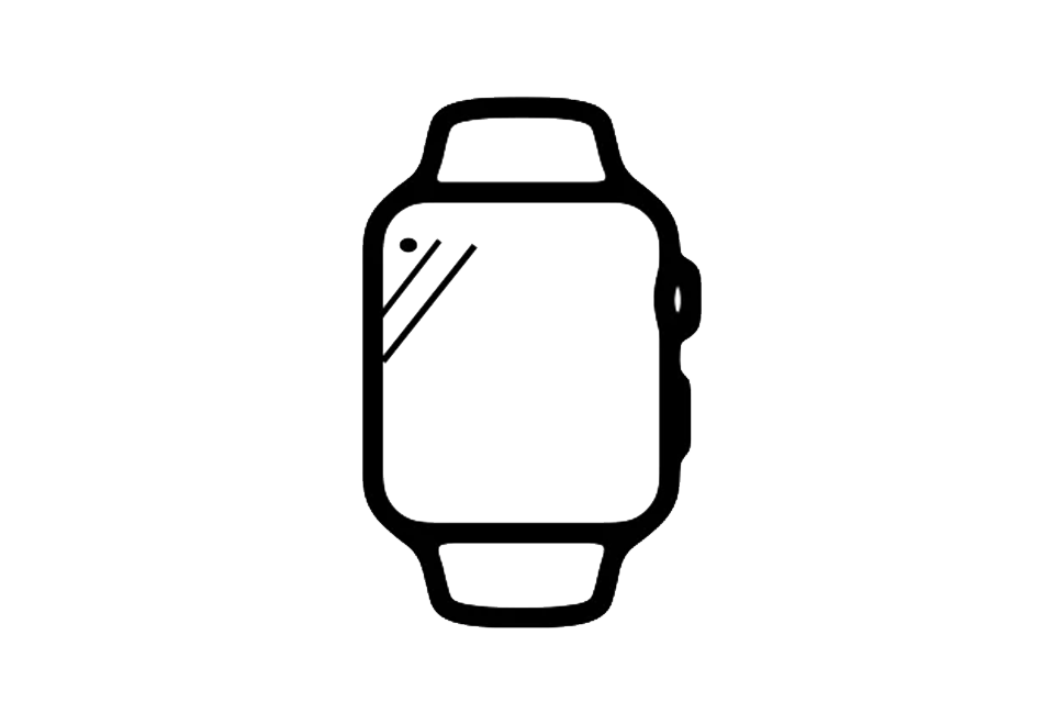 Apple Watch Screen Protection