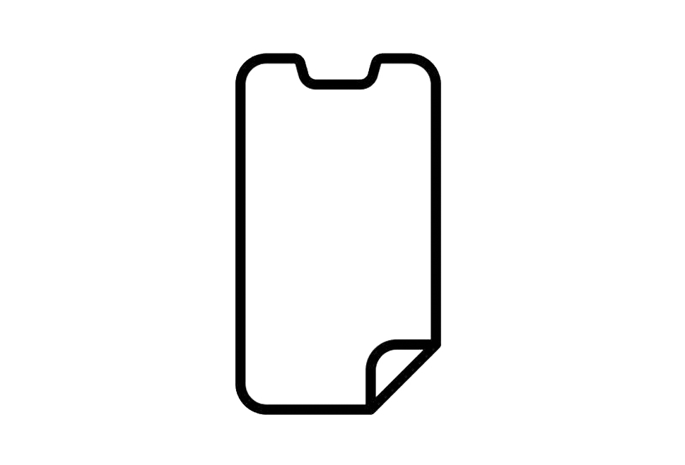Screen Protection - iPhone