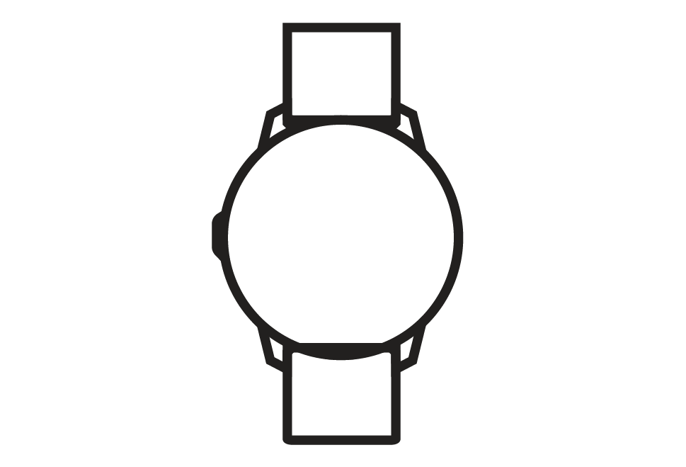 Google Pixel Watch