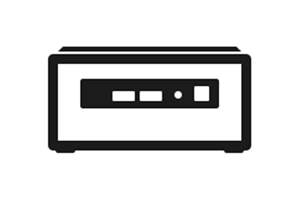 Mini PCs