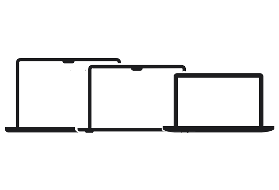 Apple MacBooks