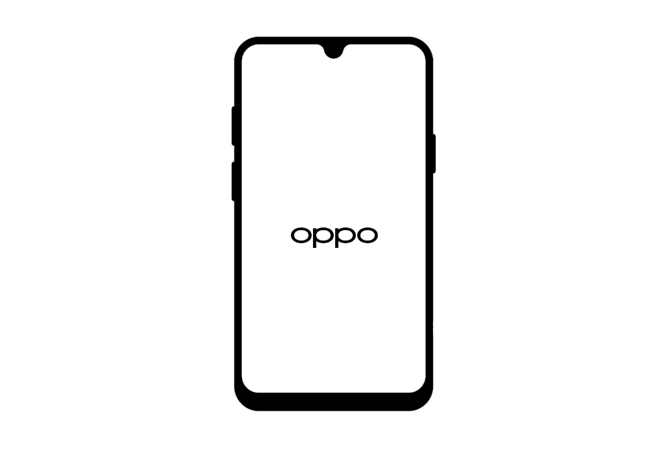 Oppo Smartphones