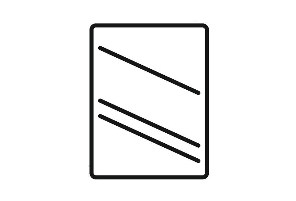Screen Protection - Apple iPad