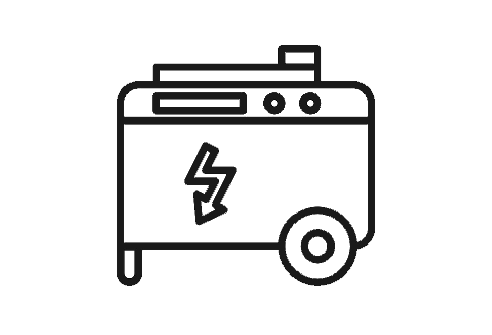 Portable Power Stations & Solar Generators