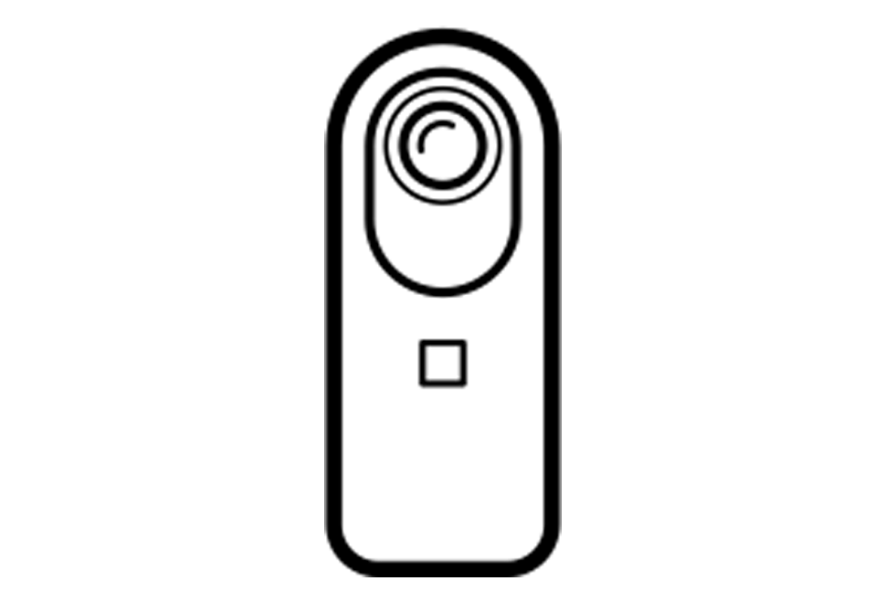 360° Cameras