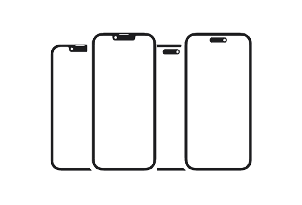 Apple iPhone 15 Series